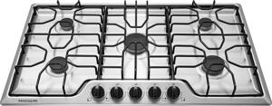 36" Gas Cooktop