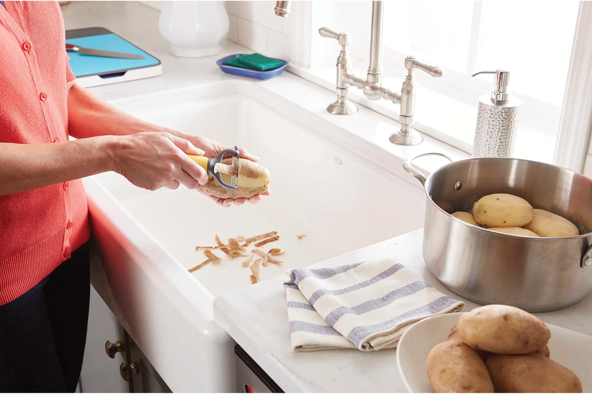 Photography - Feature