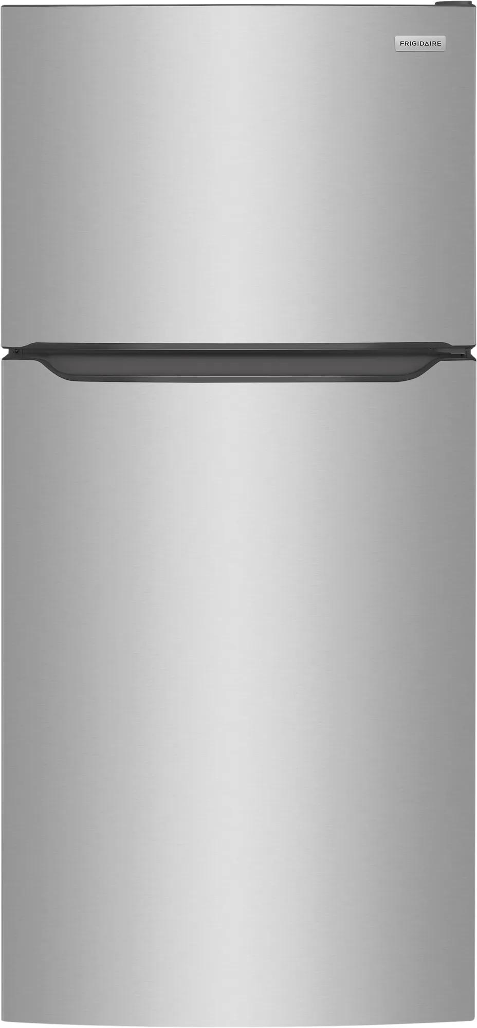 18 Cu. Ft. Garage Ready Top Freezer Refrigerator image