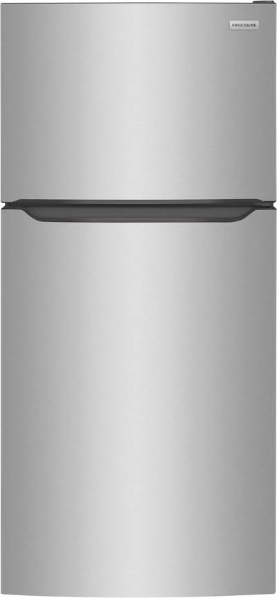 18 Cu. Ft. Garage Ready Top Freezer Refrigerator