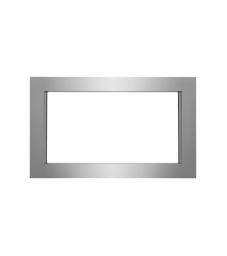 Frigidaire Gallery Ensemble de garniture pour micro-ondes en acier inoxydable de 30 po