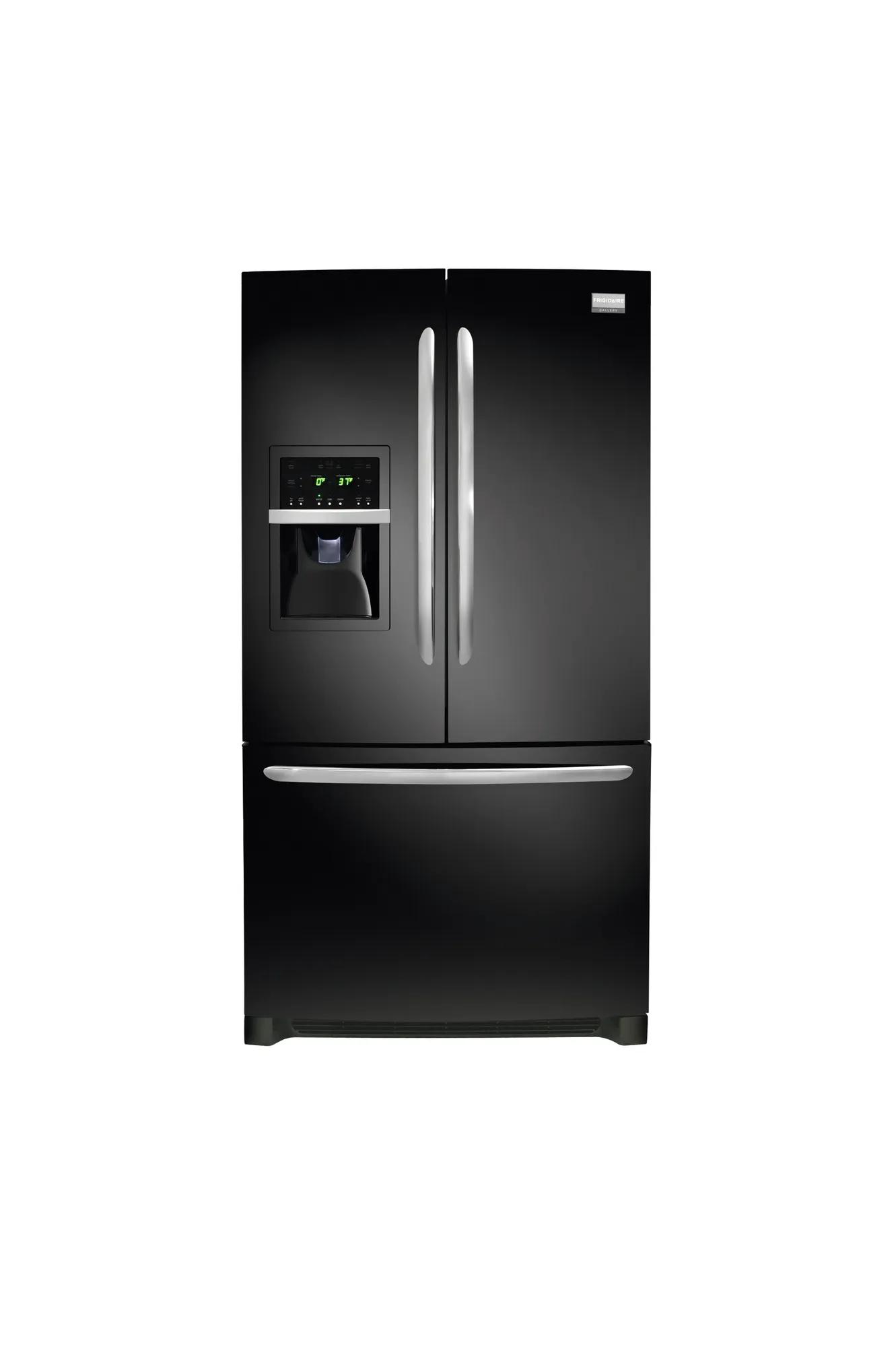 22.6 Cu. Ft. French Door Counter-Depth Refrigerator