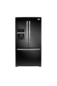 22.6 Cu. Ft. French Door Counter-Depth Refrigerator