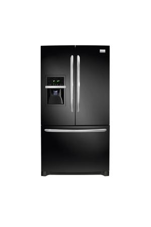 22.6 Cu. Ft. French Door Counter-Depth Refrigerator
