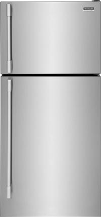 20 Cu. Ft. Garage Ready Top Freezer Refrigerator