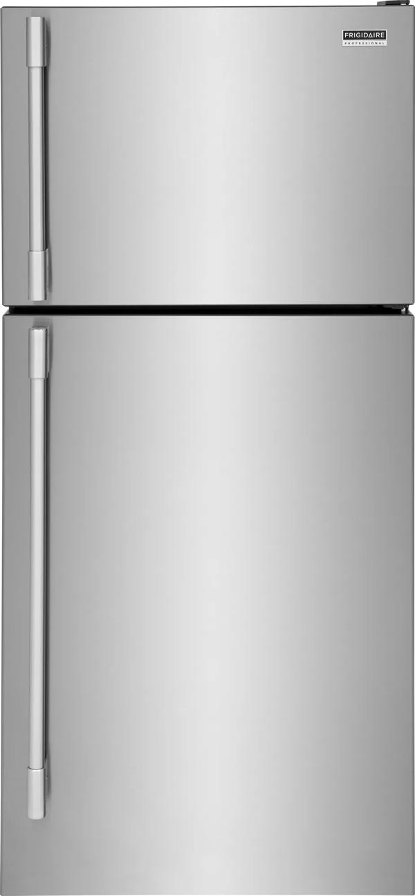 20 Cu. Ft. Garage Ready Top Freezer Refrigerator