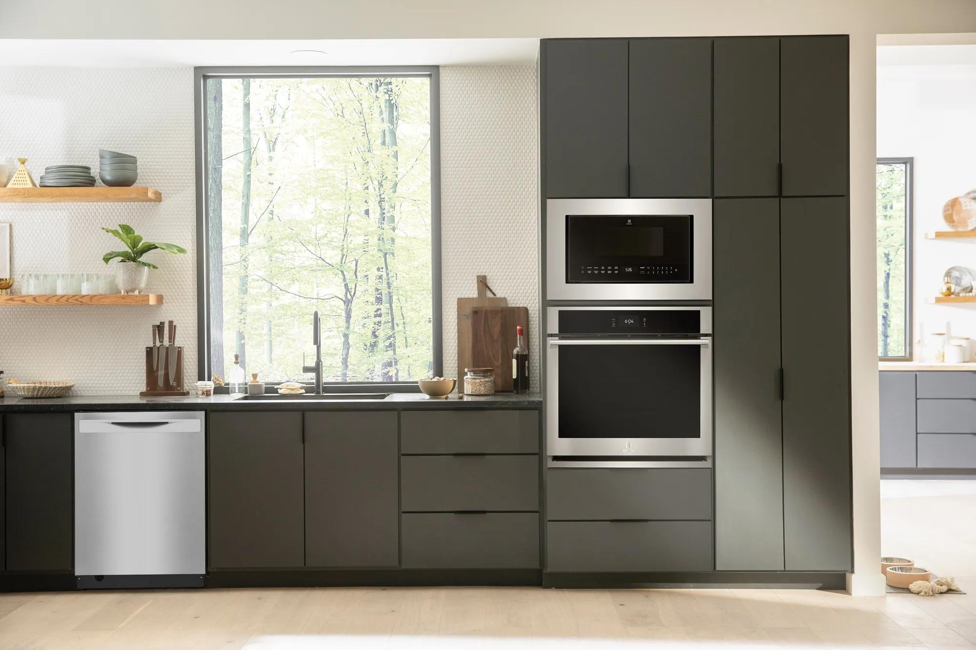 Frigidaire Dishwasher