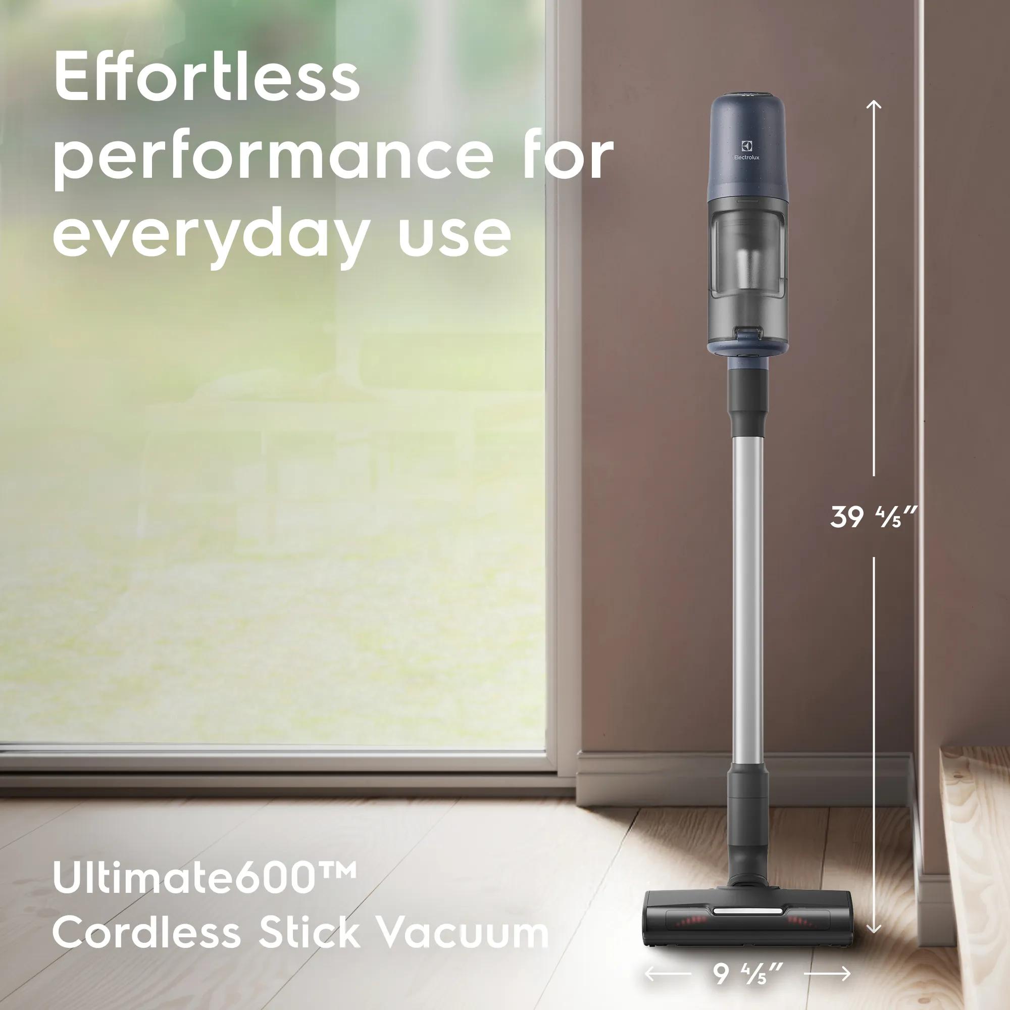 Frigidaire 600 Vacuum - Thumbnail 5