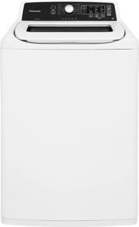 4.1 Cu. Ft. High Efficiency Top Load Washer