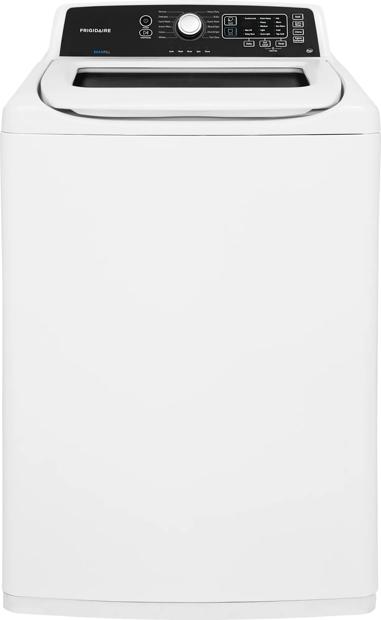 Frigidaire 4.7 Cu. Ft. I.E.C. High Efficiency Top Load Washer