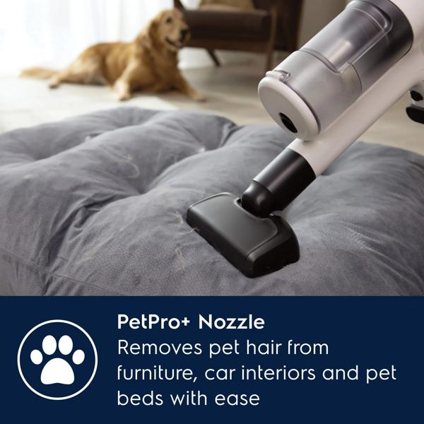 Ultimate600™ Complete Home Vacuum | Vacuums | Electrolux