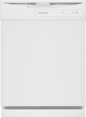 24" Dishwasher