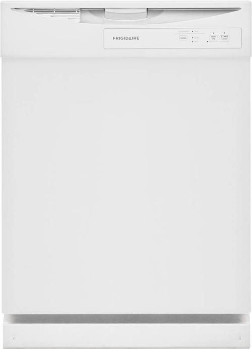 24" Dishwasher