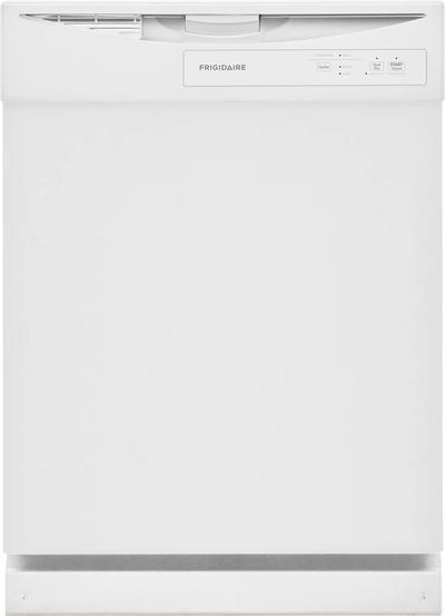 24" Dishwasher
