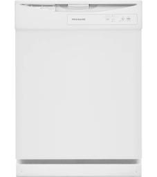 Frigidaire Lave-vaisselle intégré de 24 po