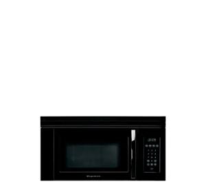 1.5 Cu. Ft. Over-The-Range Microwave