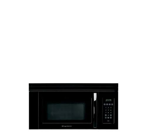 FMV FE70TB黒 Product Support for Frigidaire 1.5 Cu. Ft. Over-The-Range