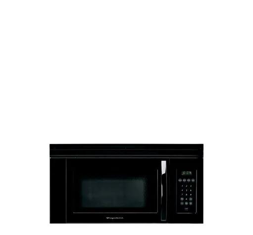 1.5 Cu. Ft. Over-The-Range Microwave