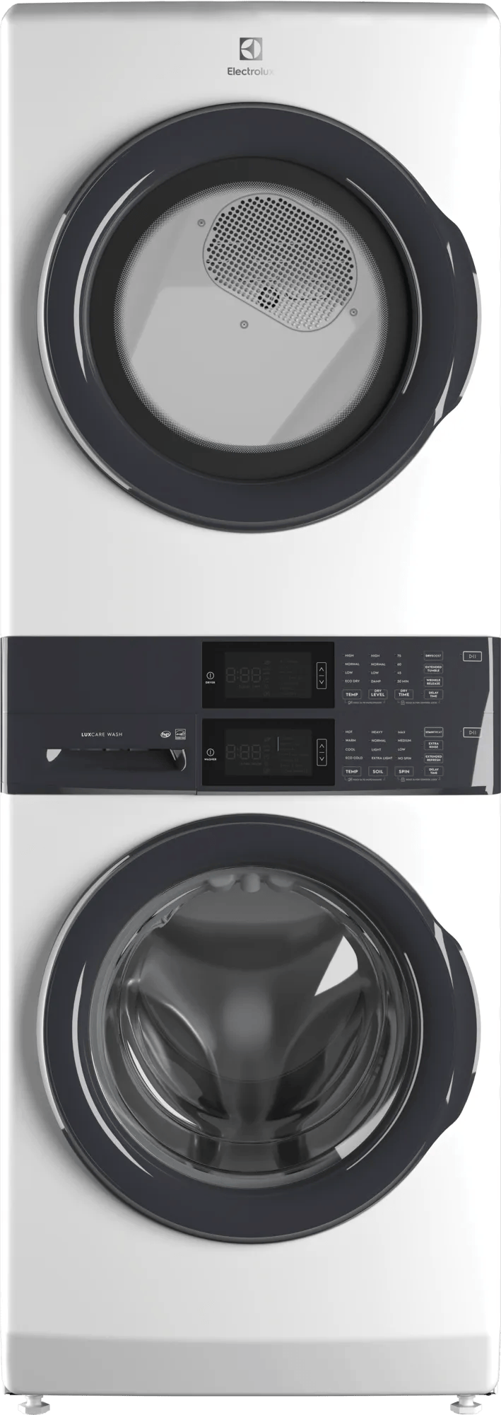 Electrolux ELTG7300AW Laundry Tower - Thumbnail 3