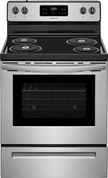  Acier inoxydable-CFEF3016US