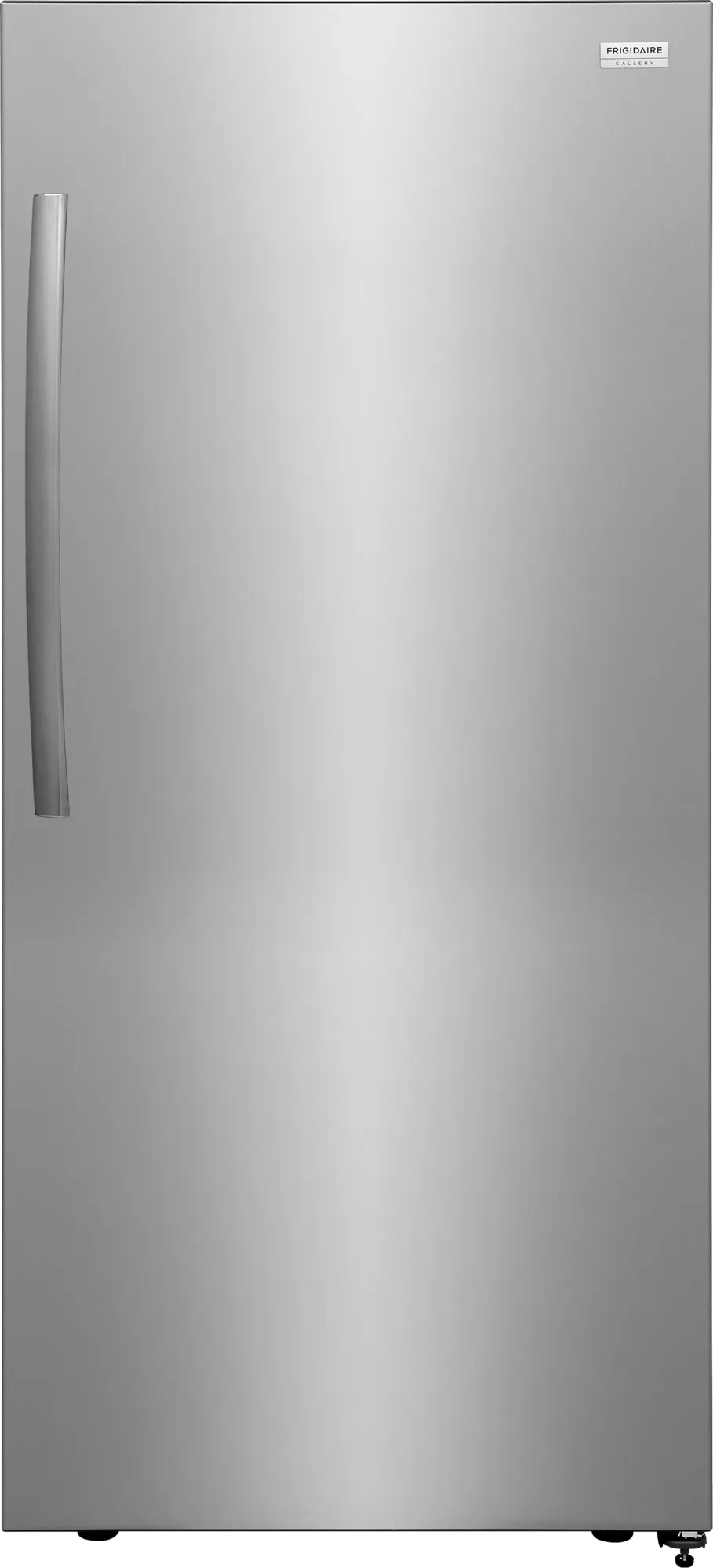 19 Cu. Ft. Single-Door Refrigerator