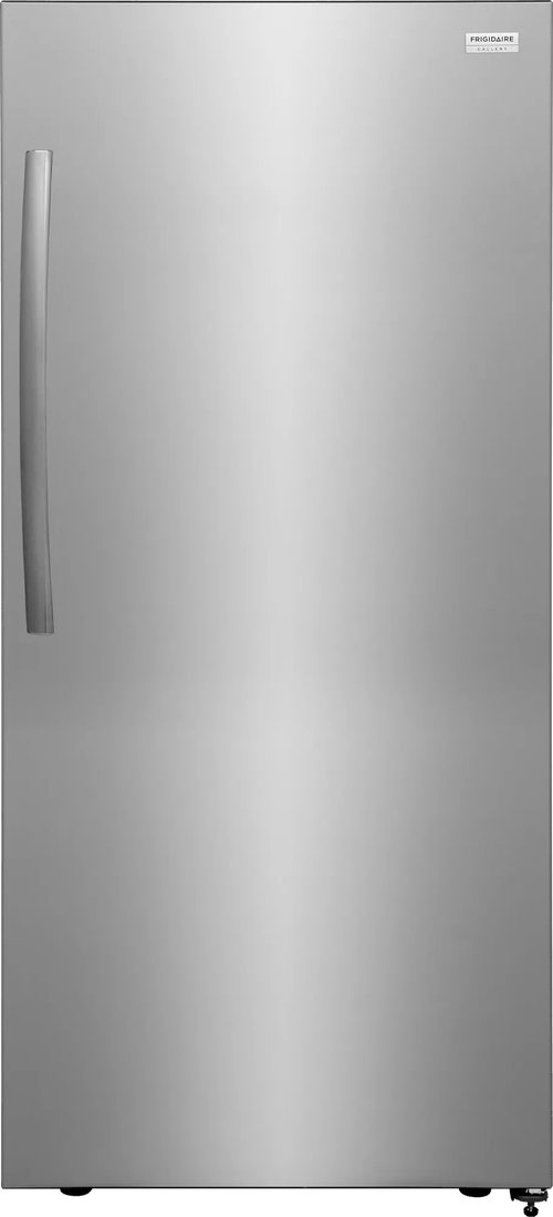 19 Cu. Ft. Single-Door Refrigerator