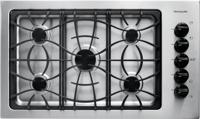36" Gas Cooktop