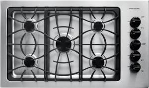36" Gas Cooktop
