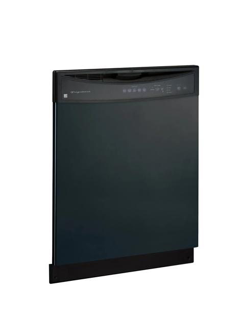 24" Built-In Dishwasher Black-FDB1502RGB