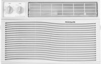 8,000 BTU Window-Mounted Room Air Conditioner