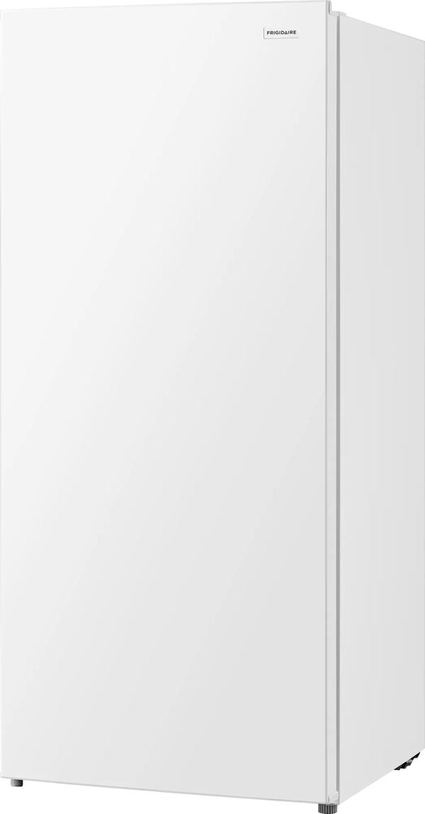 7 Cu. Ft. Garage Ready Upright Convertible Freezer / Refrigerator