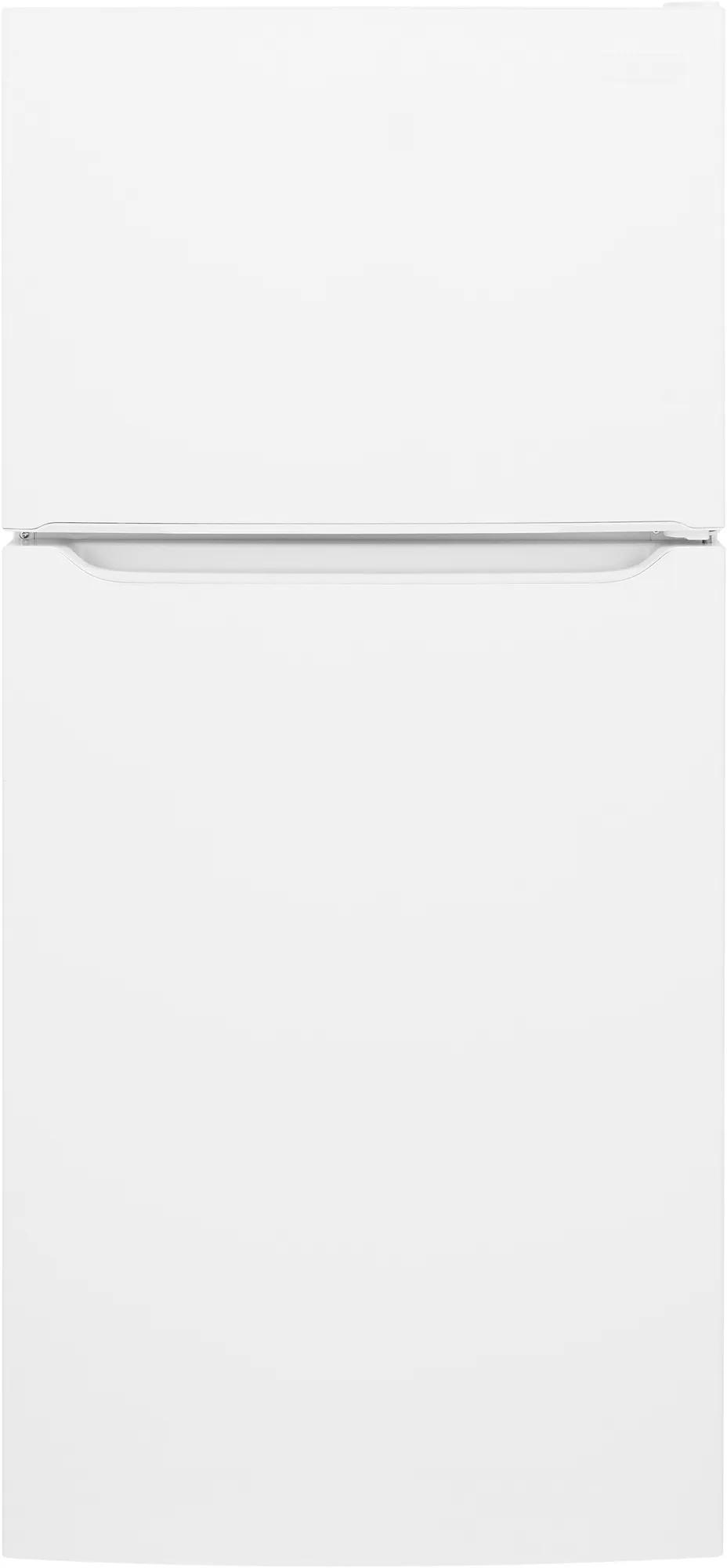 20.0 Cu. Ft. Top Freezer Refrigerator