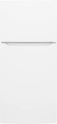 20.0 Cu. Ft. Top Freezer Refrigerator