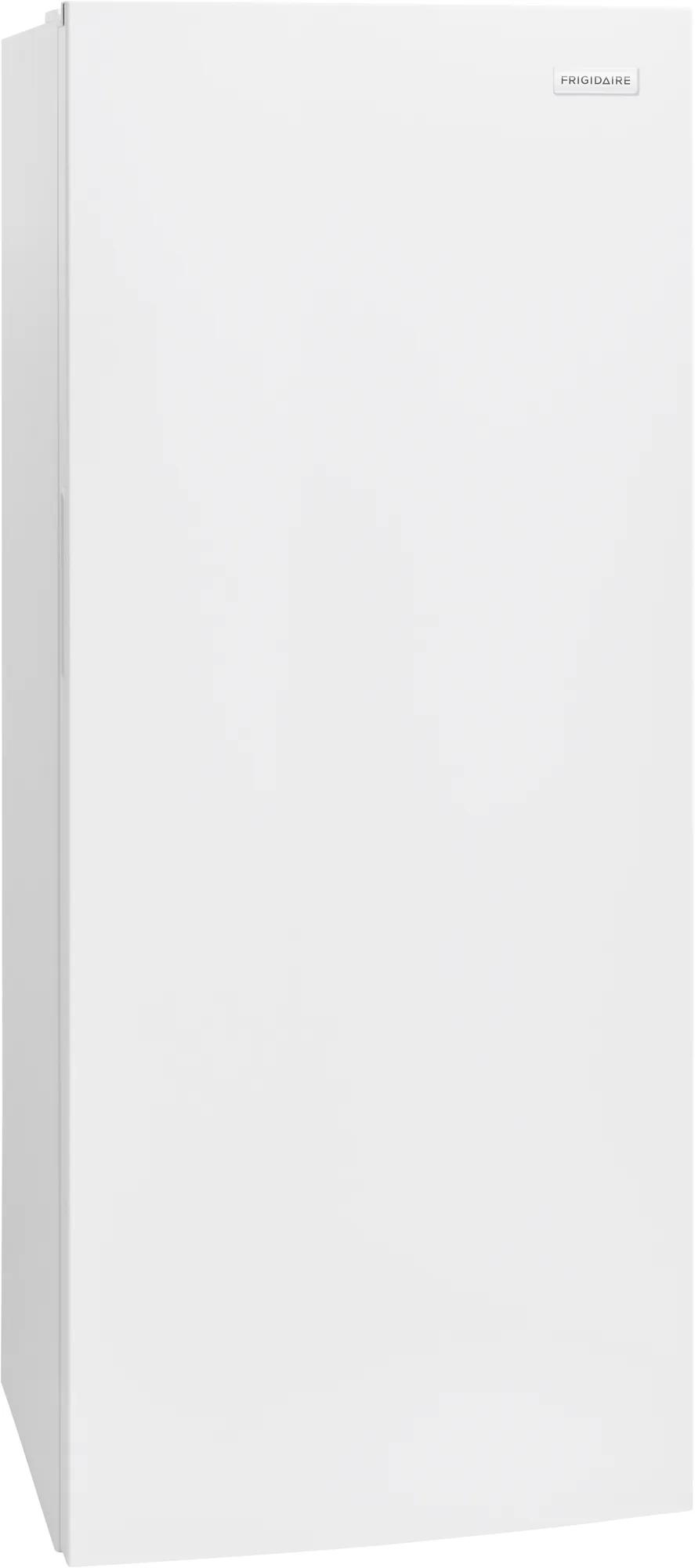 Frigidaire Upright Freezer - Thumbnail 2