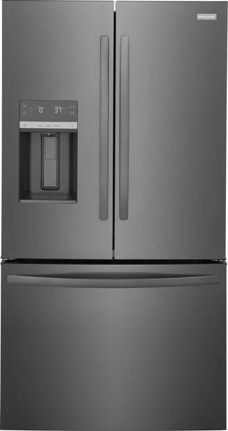 28 Cu. Ft. Standard-Depth French Door Refrigerator - FRFS2823AD