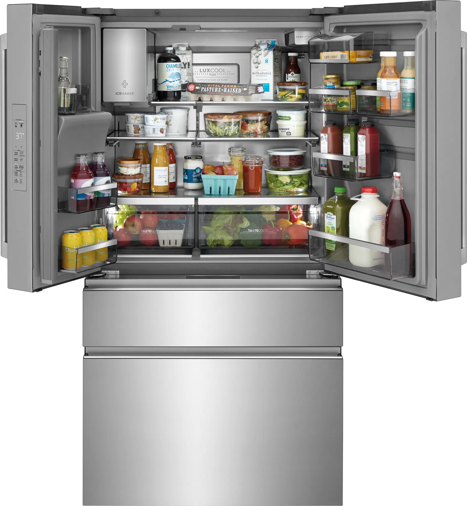 Frigidaire French Door Refrigerator - Thumbnail 2