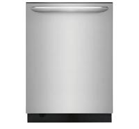 24" Built-In Dishwasher