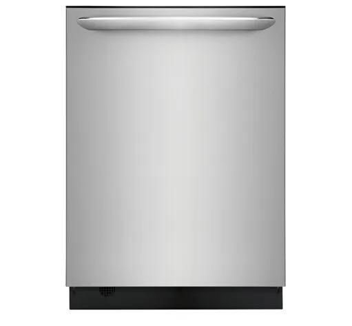 24" Built-In Dishwasher