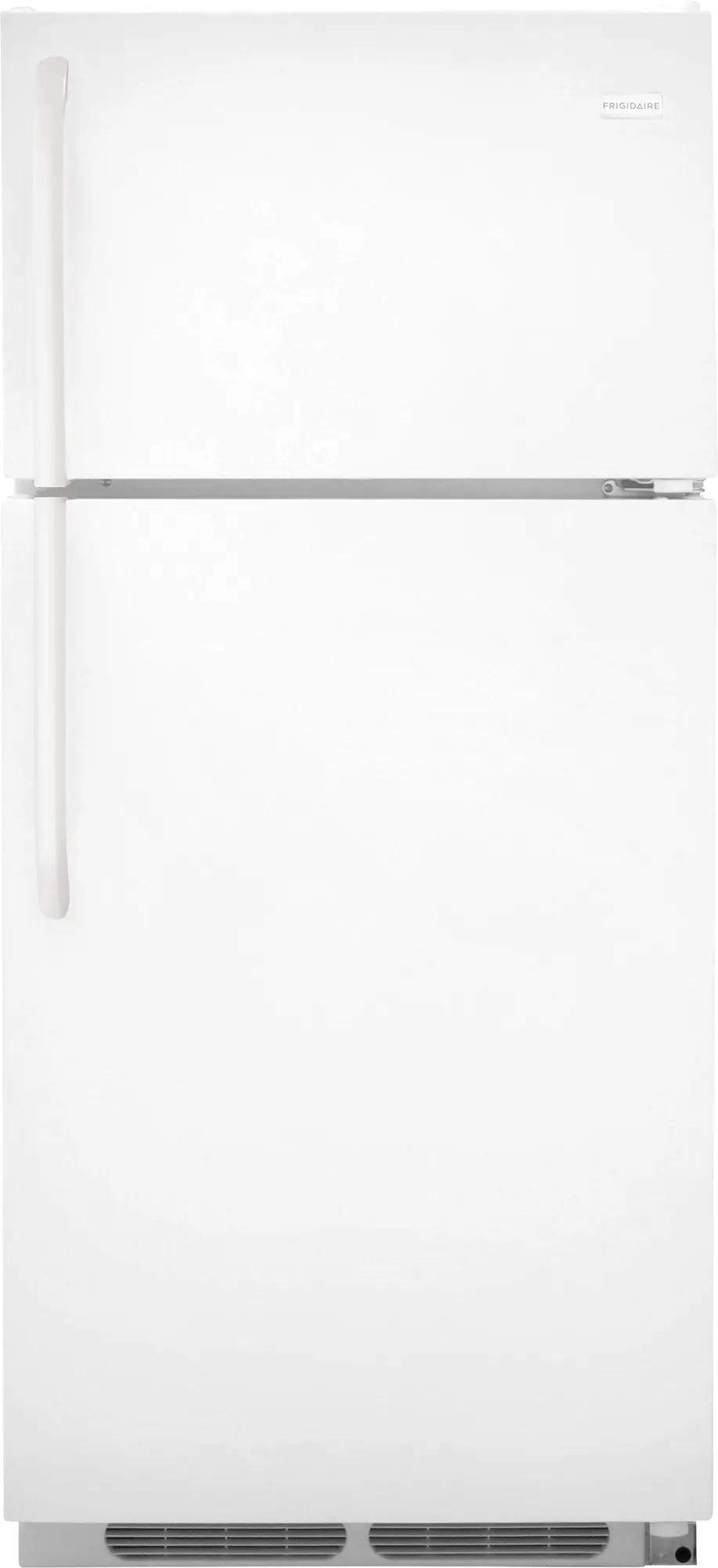 16.3 Cu. Ft. Top Freezer Refrigerator