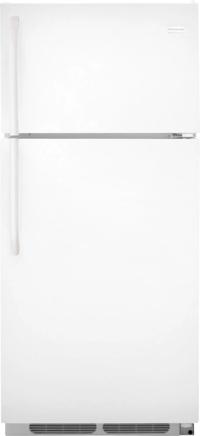16.3 Cu. Ft. Top Freezer Refrigerator