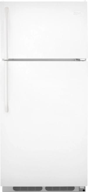 16.3 Cu. Ft. Top Freezer Refrigerator