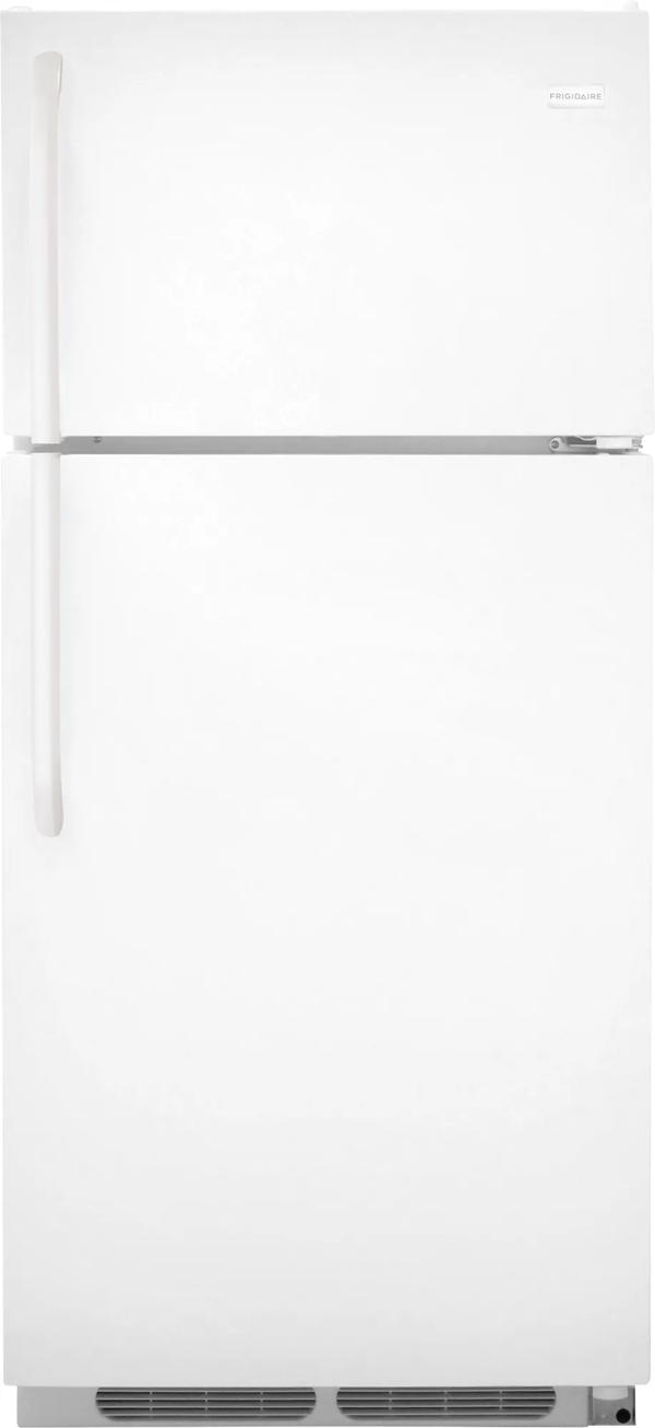 16.3 Cu. Ft. Top Freezer Refrigerator