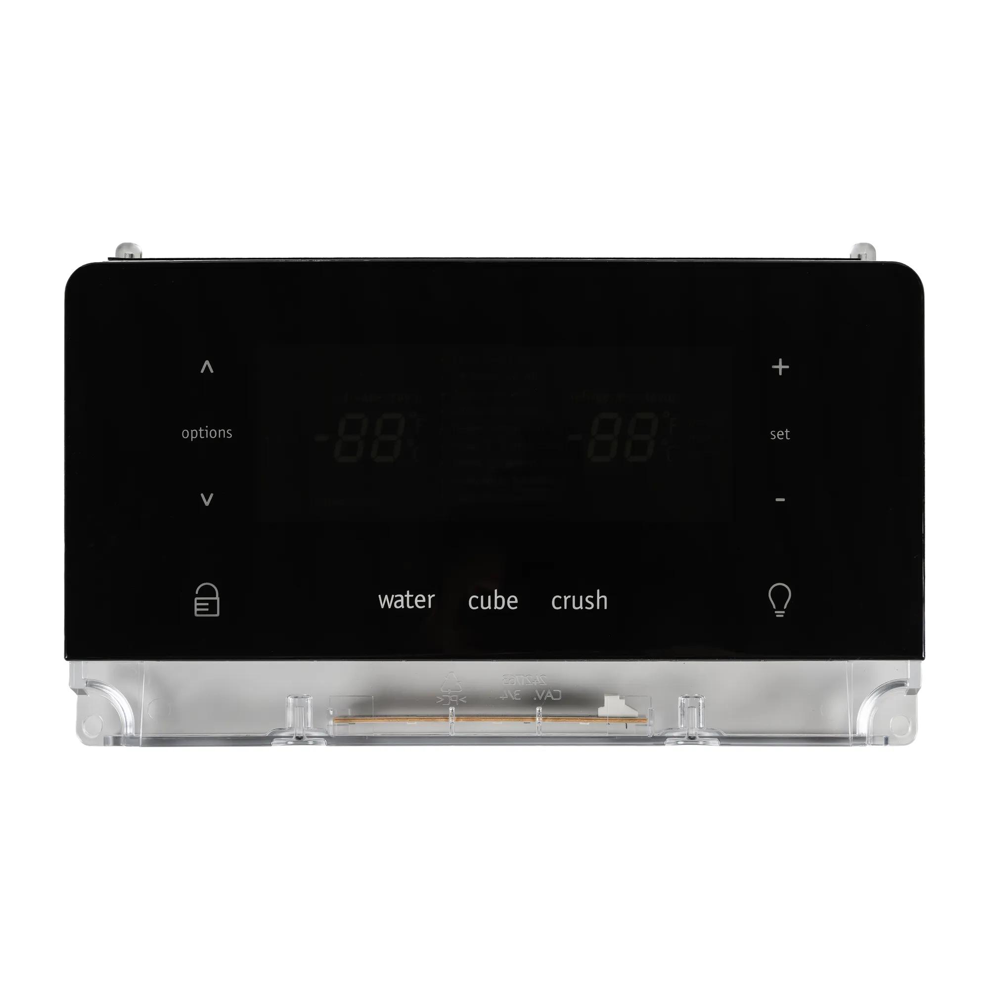 5304527930 Refrigerator User Interface Assembly Replacement - 5304540862