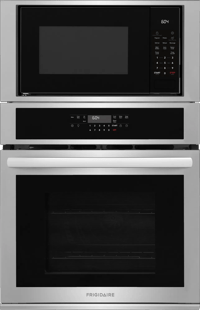 27" Microwave Combination Oven