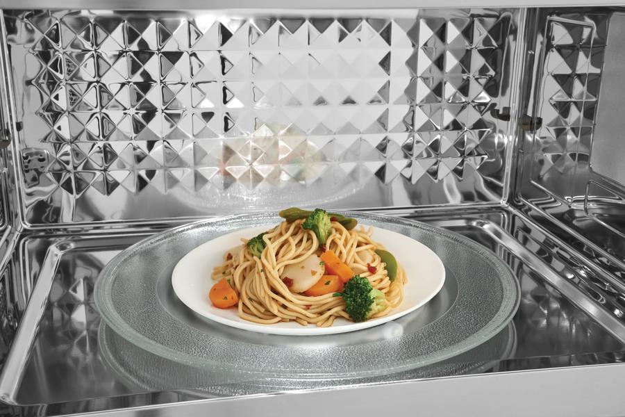 Sensor Cook