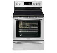 30" Freestanding Electric Range