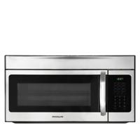1.5 Cu. Ft. Over-The-Range Microwave