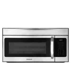 1.5 Cu. Ft. Over-The-Range Microwave