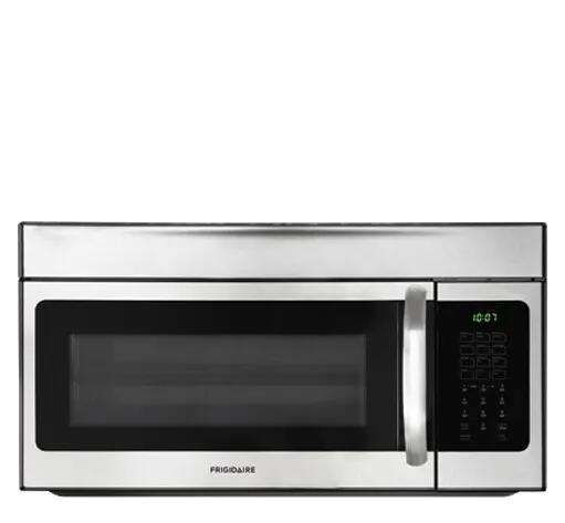 1.5 Cu. Ft. Over-The-Range Microwave Stainless Steel-CFMV154CLS