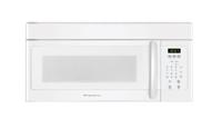 1.5 Cu. Ft. Over-The-Range Microwave